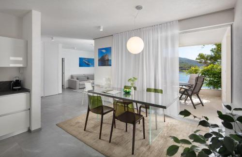 Pasadur Apartment | Duka & Piko apartmani