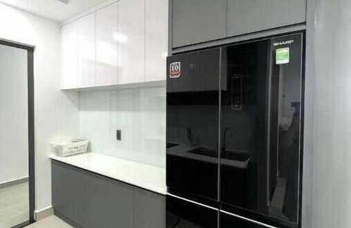 Rach Gia Condo | [Duke Home] 10th Floor, 2 Bedrooms, Sophia Center