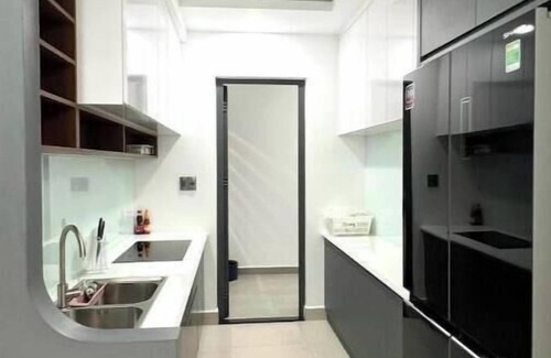 Rach Gia Condo | [Duke Home] 10th Floor, 2 Bedrooms, Sophia Center