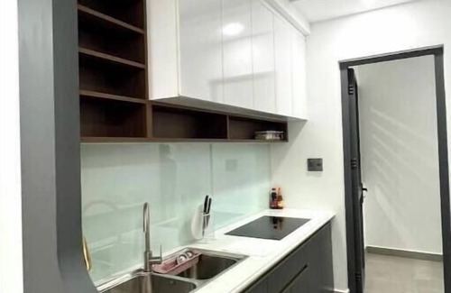 Rach Gia Condo | [Duke Home] 10th Floor, 2 Bedrooms, Sophia Center