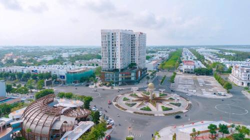 Rach Gia Apartment | Duke Home - Serviced Apartments - Sophia Center