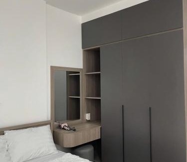Rach Gia Apartment | Duke Home - Serviced Apartments - Sophia Center