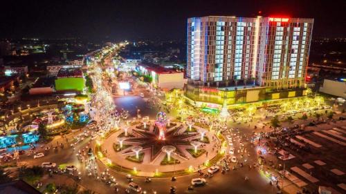 Rach Gia Apartment | Duke Home - Serviced Apartments - Sophia Center