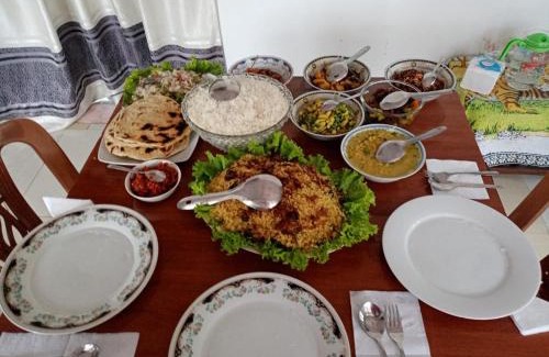 Medaketiya Villa | Dula Guest Home - Tangalle