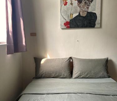 Donghe Hostel | Dulan The Travel Bug Bistro Inn