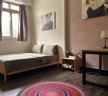 Donghe Hostel | Dulan The Travel Bug Bistro Inn