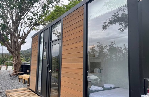 Donghe House | Dulanyi Sanshan Summa