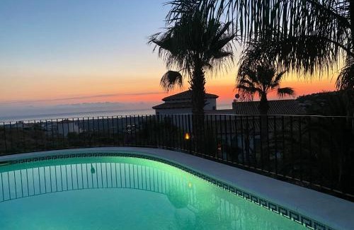 Monte Pego Villa | Dulce Carlota- llar dolça llar