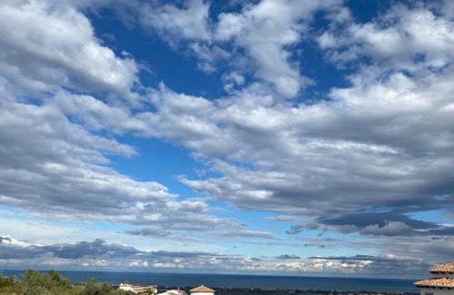 Monte Pego Villa | Dulce Carlota- llar dolça llar