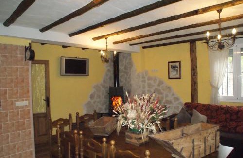 Valle de Tabladillo Apartment | Dulce Encanto del Valle