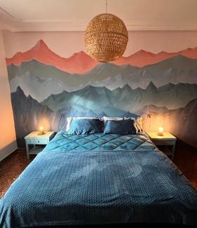 Riopar House | Dulcevida