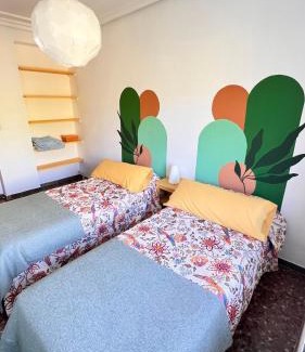 Riopar House | Dulcevida
