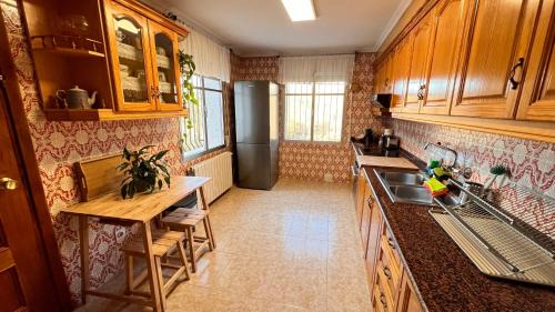 Riopar House | Dulcevida