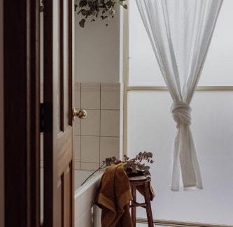 Belalie House | Dulcie
