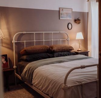 Belalie House | Dulcie
