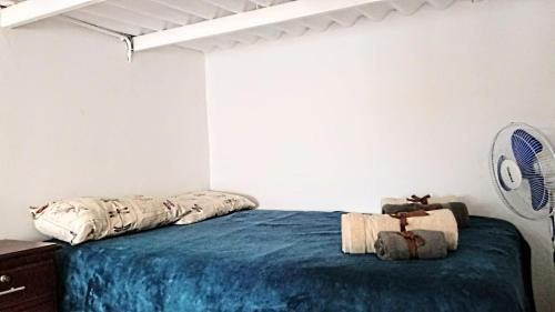 Salinas House | Dulcinea Mini House