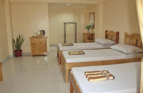 Sandugan Resort | Dumalaay Coastline Resort