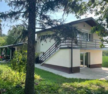 Petrovaradin House | Dumbovo Guest House