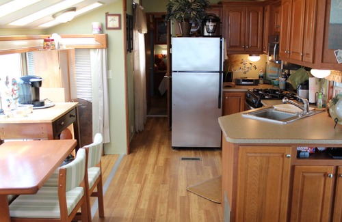 Sandbridge Cottage | DUN e NUF COTTAGE @ SANDBRIDGE BEACH ENJOY THE AMAZING SUNSETS IN PARADISE