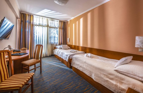 Paks Hotel | Duna Hotel