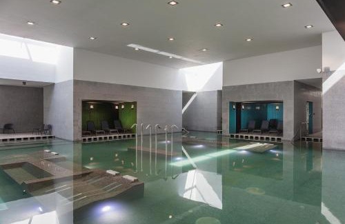 Gubacs Apartment | Duna Wellness Apartment
