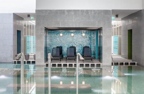 Gubacs Apartment | Duna Wellness Apartment