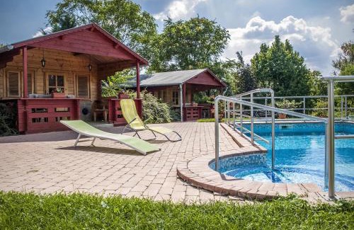 Kisapostag House | Dunai Gyöngy Vendégház