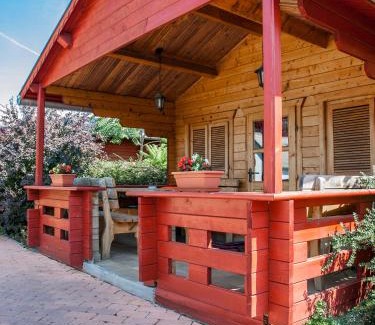 Kisapostag House | Dunai Gyöngy Vendégház