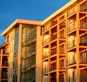 Gyor Apartment | Dunalux Apartman