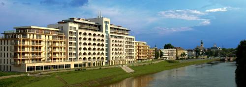 Gyor Apartment | Dunalux Apartman
