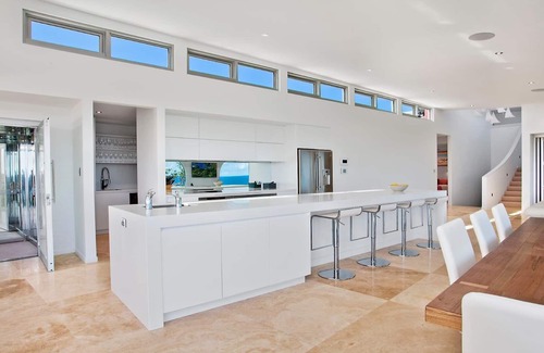 Forresters Beach House | DUNDERAVE - BEACHFRONT LUXURY