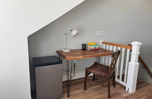 McCutcheon Field House | Dune It Right -Unit D- Pet Friendly, Prime Beach Location!