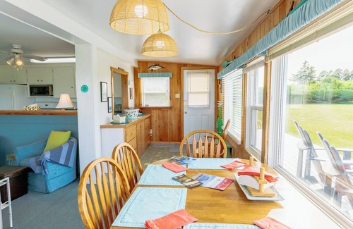 Princetown House | Dune View Cottage near Cabot Park