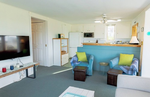 Princetown House | Dune View Cottage near Cabot Park