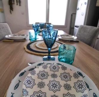 Sainte-Cecile-Plage Apartment | Dunes et Mer