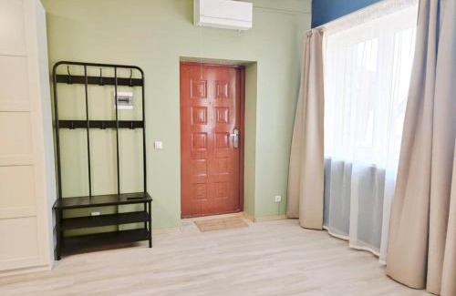 Klaipeda Apartment | Dunes Trail 2
