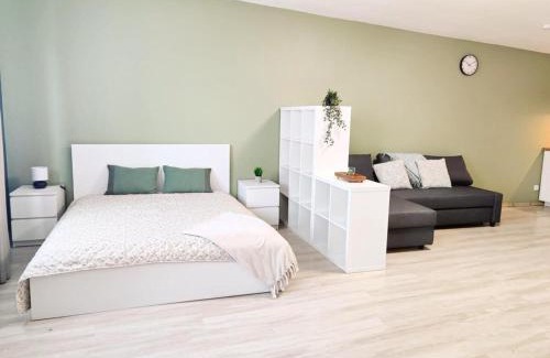 Klaipeda Apartment | Dunes Trail 2
