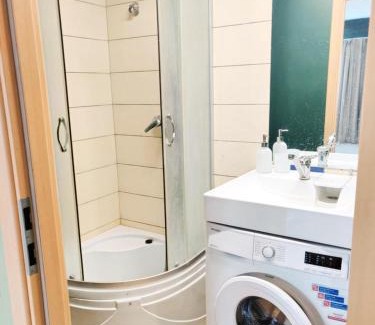 Klaipeda Apartment | Dunes Trail 2