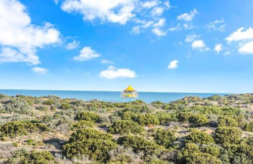Goolwa Beach House | Dunescape 4BRM NBN Views