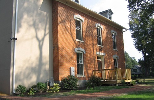 Wheeler House | DunesWalk Inn at the Furness Mansion - Indiana Dunes - Sleeps 1-19