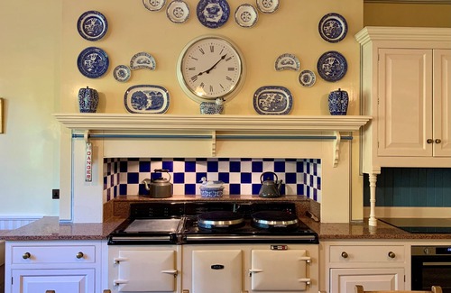 Murthly Cottage | Dungarthill House