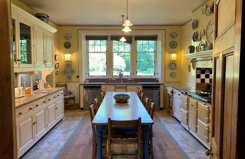 Murthly Cottage | Dungarthill House