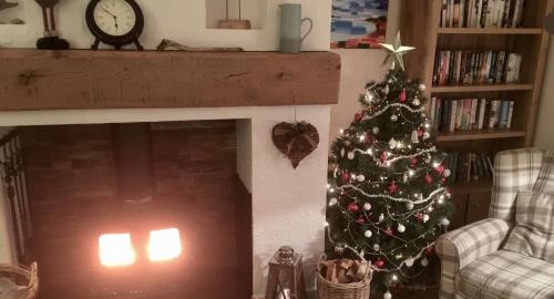 Waternish House | Dunhallin Ard