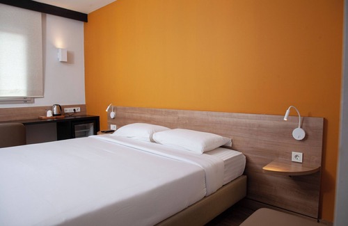 Dar Salam Hotel | Dunia Hôtel Bamako ACI 2000