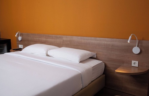 Dar Salam Hotel | Dunia Hôtel Bamako ACI 2000