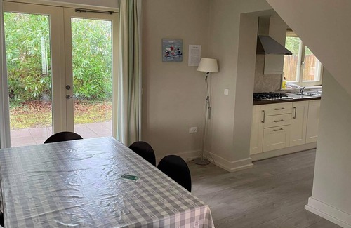 Kenmare Cottage | Dunkerron Woods 3 bed 4024 - sleeps 6 guests in 3 bedrooms