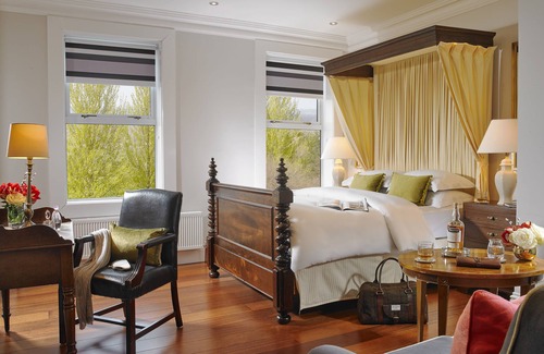 Adare Hotel | Dunraven Arms Hotel