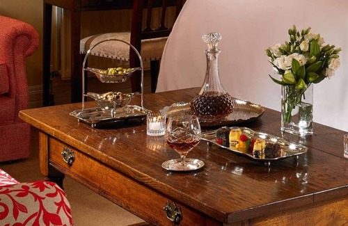 Adare Hotel | Dunraven Arms Hotel