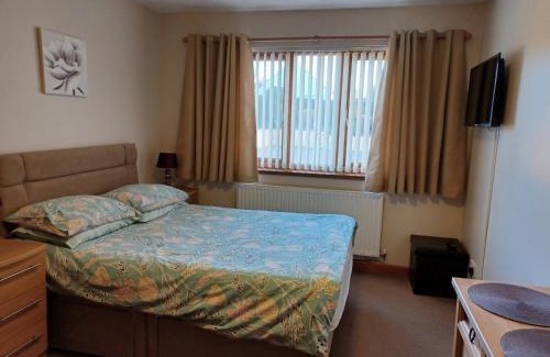 Pendine House | Dunroaming Cottage