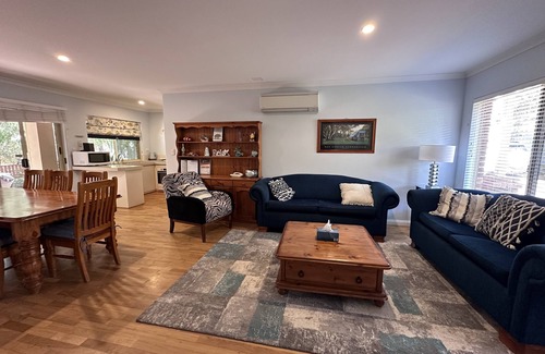 Dunsborough Villa | Dunsborough Seahaven Villas, Tucked in Town
